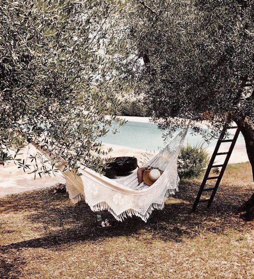 Villa Il Trullo Di Ben Locorotondo Exterior foto