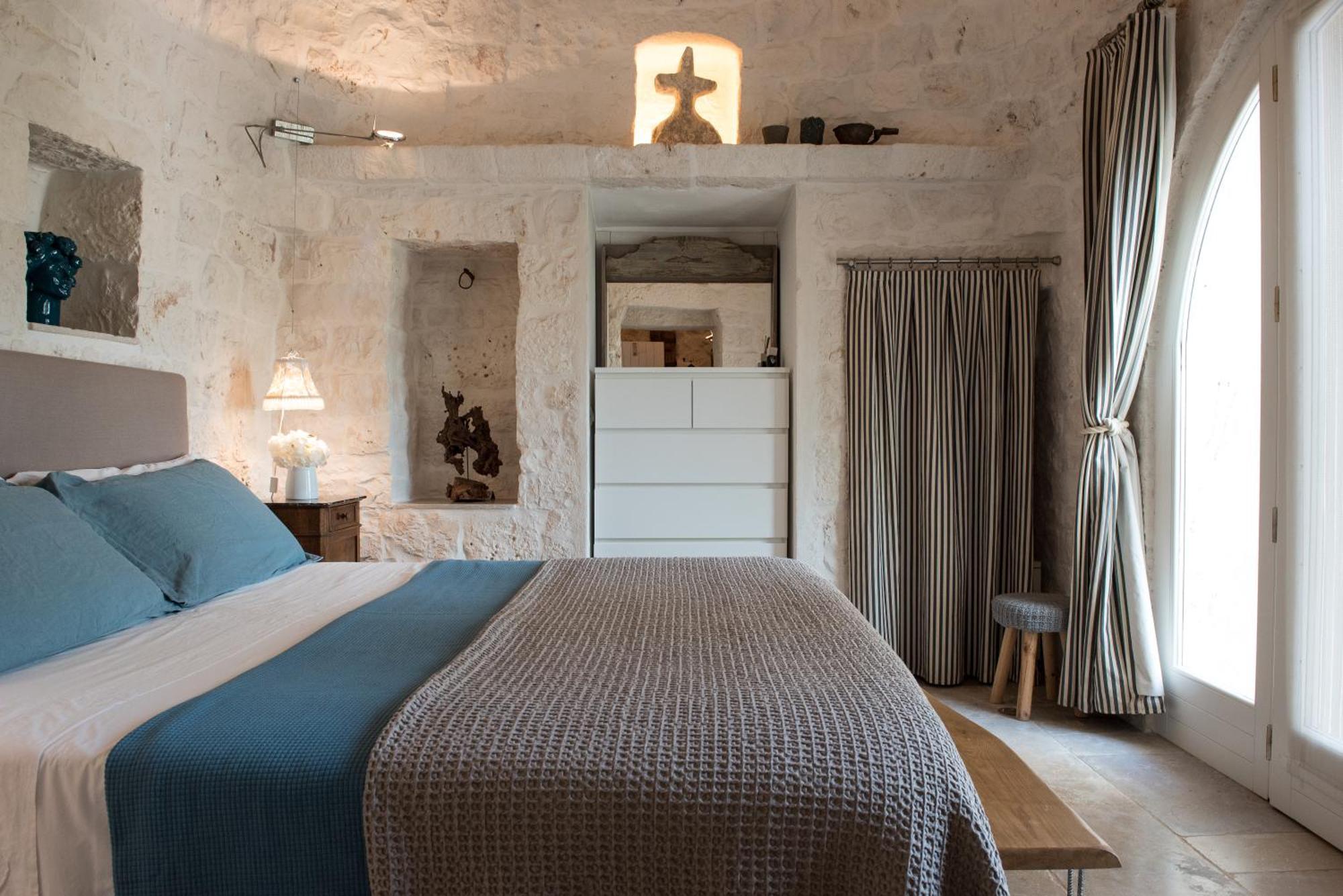 Villa Il Trullo Di Ben Locorotondo Exterior foto
