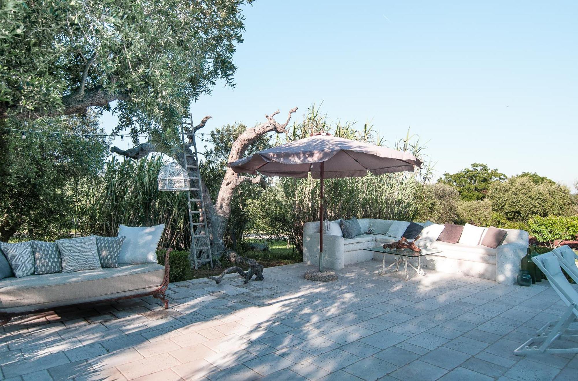 Villa Il Trullo Di Ben Locorotondo Exterior foto